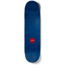 Load image into Gallery viewer, Chocolate Alvarez Cada Dia Twin Tail Deck 8.5"
