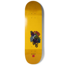Load image into Gallery viewer, Chocolate Herrera Cada Dia Deck 8.5"
