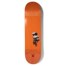 Load image into Gallery viewer, Chocolate Trahan Cada Dia Deck 8.25"
