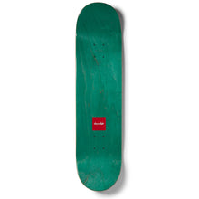 Load image into Gallery viewer, Chocolate Trahan Cada Dia Deck 8.25"
