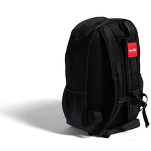Load image into Gallery viewer, Chocolate Backpack 20" Black
