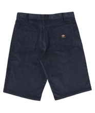 Load image into Gallery viewer, Dickies Skateboarding Jake Hayes Corduroy Shorts 13&quot; - Ink Navy
