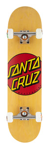 Santa Cruz Classic Dot Complete 7.75"