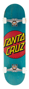 Santa Cruz Classic Dot Complete 8.5"