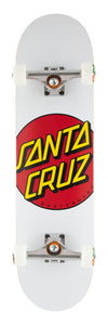 Santa Cruz Classic Dot Complete 8.0"