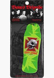 Bones Brigade Series 15 Air Freshener Tony Hawk