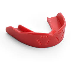 Sisu 3D Mouthguard Adult