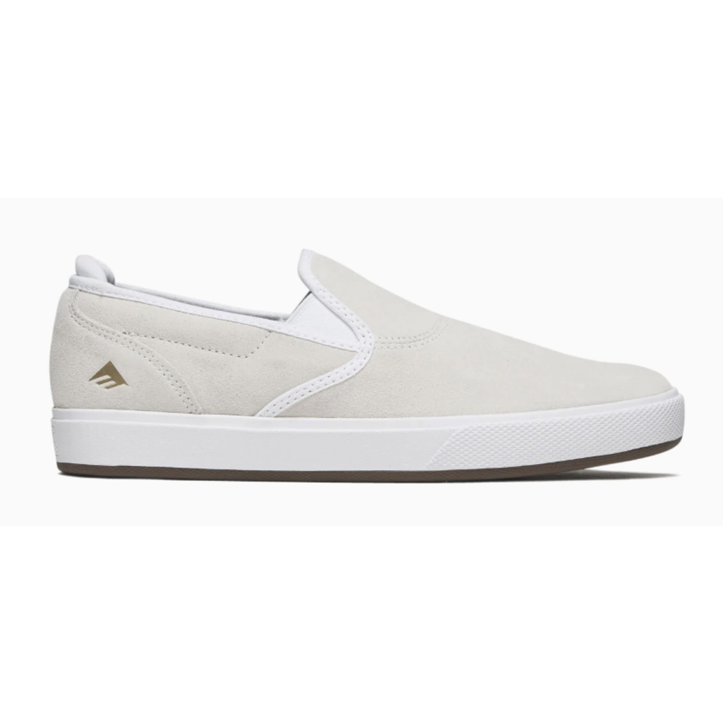 Emerica Wino G6 Sli Cup White