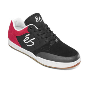 Es Swift 1.5 Black/Red/White