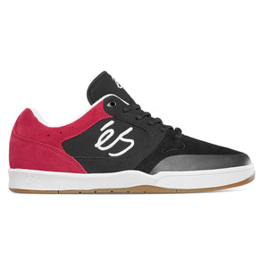 Es Swift 1.5 Black/Red/White