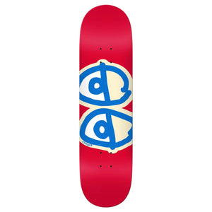 Krooked Eyes Deck 8.25"