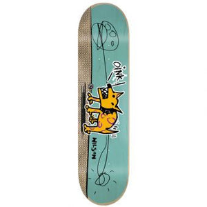 Foundation Cole Wilson Oink! Deck 8.25