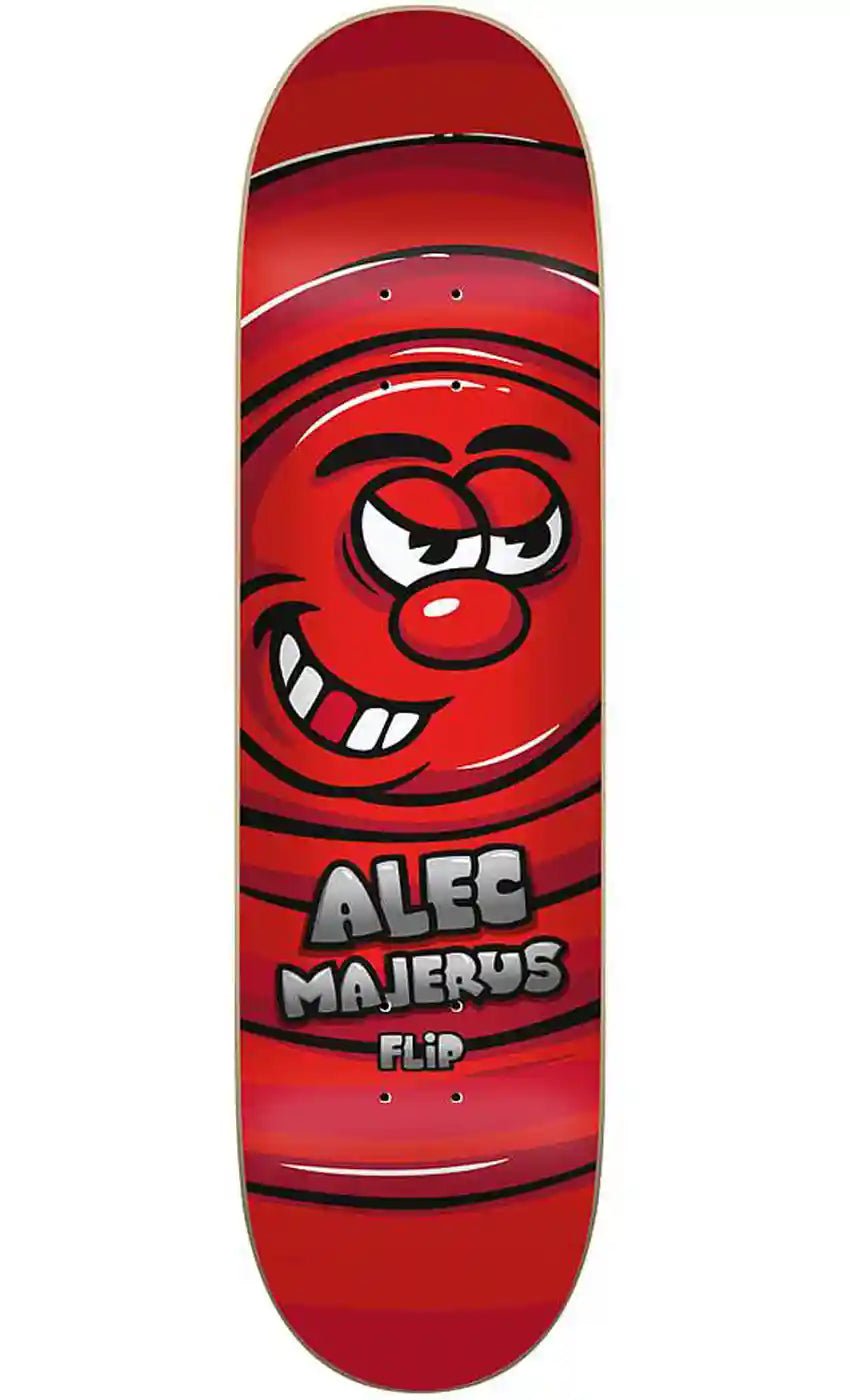 Flip Classic Alec Majerus Deck 8.4