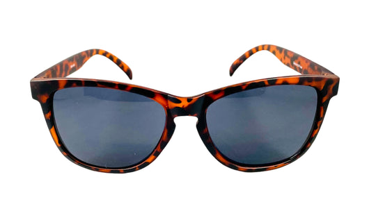 Happy Hour Shades Mamba - Frosted Tortoise