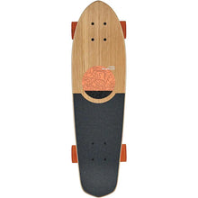Load image into Gallery viewer, Globe Blazer 26" Cruiser Complete White Oak/Concrete
