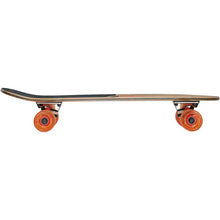 Load image into Gallery viewer, Globe Blazer 26" Cruiser Complete White Oak/Concrete
