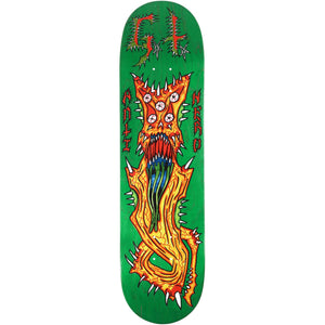 Antihero Grant Profane Deck 8.4"