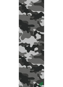 MOB Black Camo Griptape