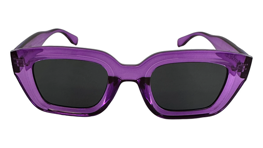 Happy Hour Shades Camden - Purple Gloss