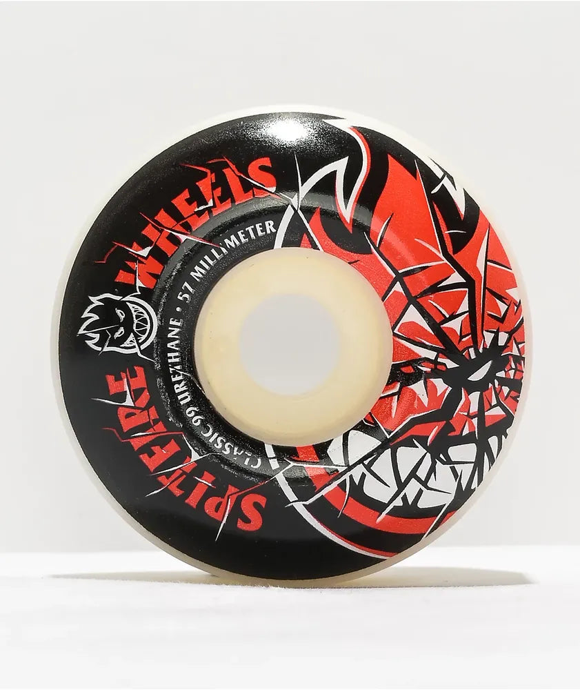Spitfire Classic Formula Bighead Wheels - Thumbnail 2