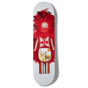 Girl Humidity OG Deck 8.25"