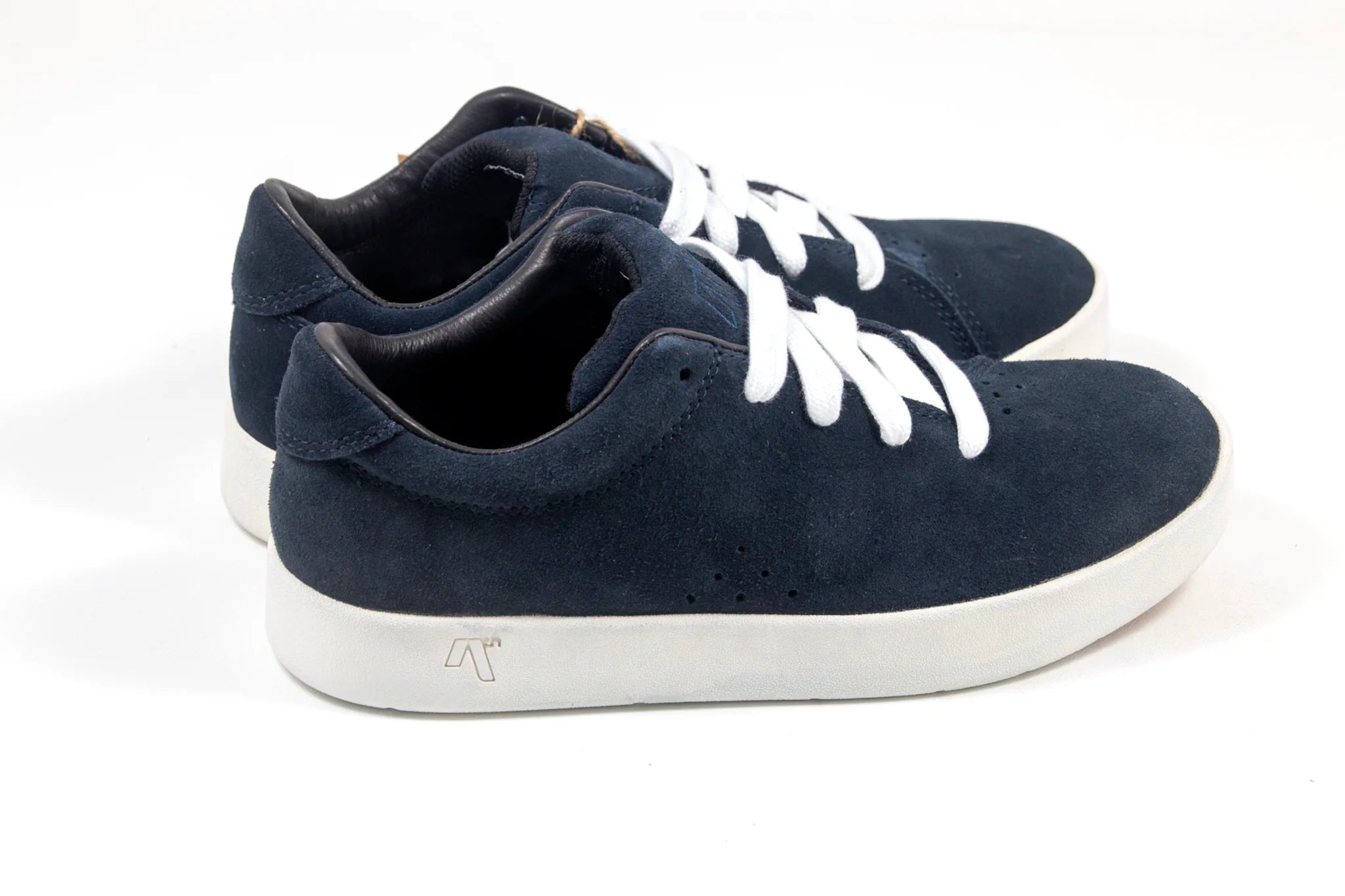 AREth Footwear I Lace - Navy – Skateworks AREth Footwear I Lace - Navy – Skateworks