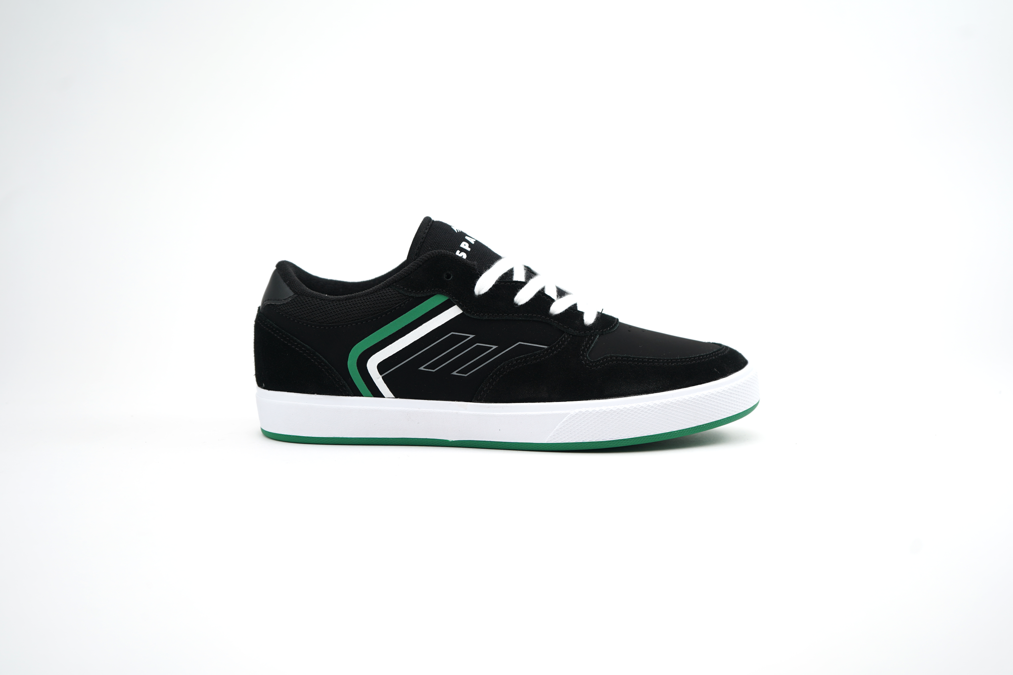 【新品】EMERICA F*CK CORPORATE SKATEBOARDING Emerica KSL G6 - (This Is Skateboarding) White Leather
