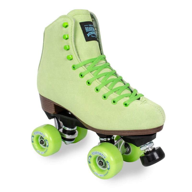 Sure-Grip Boardwalk Pastel Green