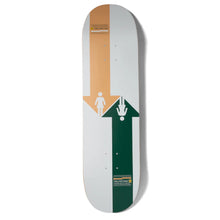 Load image into Gallery viewer, Girl McCrank Dual Directional Twin Deck 8.5"
