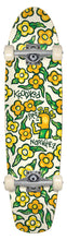 Load image into Gallery viewer, Krooked Sam Narvaez Pro Flowers Zip Zinger Complete 7.75&quot;
