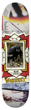 Load image into Gallery viewer, Krooked Bobby Worrest Bigfoot Deck 8.75"
