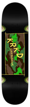 Load image into Gallery viewer, Krooked Team Kamo Deck 9"

