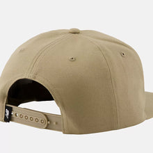 Load image into Gallery viewer, New Balance Numeric 5 Panel A Frame Flat Brim Stonewear
