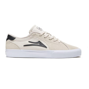 Lakai Flaco II Cream Suede