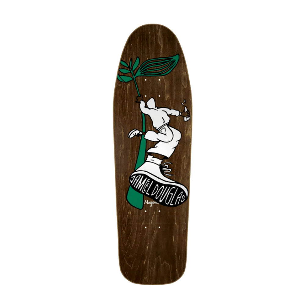 Magenta Jameel Douglas M Street Deck 8.4