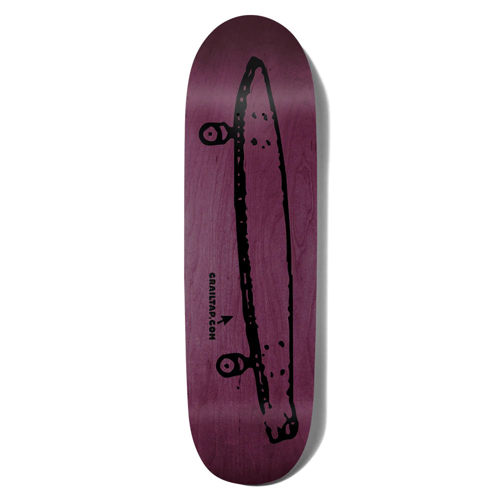 Crailtap Deck