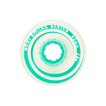 Load image into Gallery viewer, Moxi Classic Outdoor Wheels 65mm/78a
