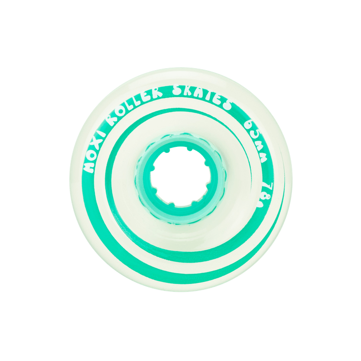 Moxi Classic Outdoor Wheels 65mm/78a