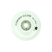 Load image into Gallery viewer, Moxi Cosmo Glow Wheels 62mm/80a
