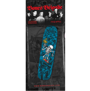 Bones Brigade Series 15 Air Freshener Rodney Mullen