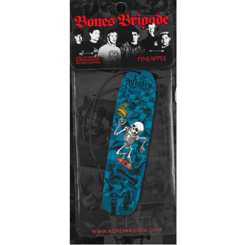 Bones Brigade Series 15 Air Freshener Rodney Mullen