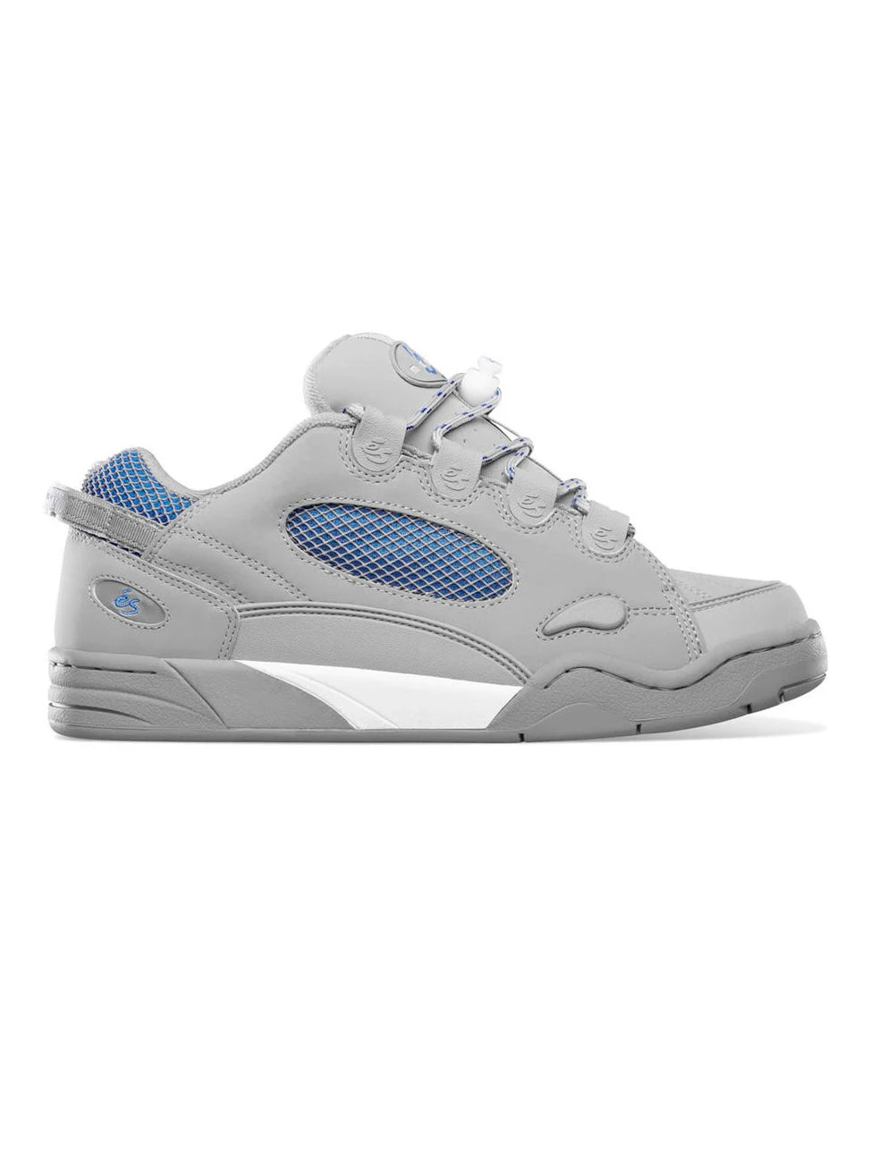 ES Muska Grey 9.5