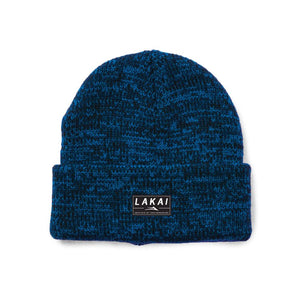 Lakai Daily Beanie Navy Heather