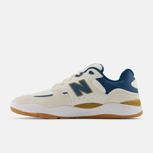 Load image into Gallery viewer, New Balance Numeric Tiago Lemos 1010 Sea Salt/Teal
