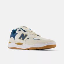Load image into Gallery viewer, New Balance Numeric Tiago Lemos 1010 Sea Salt/Teal
