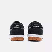 Load image into Gallery viewer, New Balance Numeric 480 Black/White
