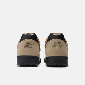 New Balance Numeric Tom Knox 600 Beige/Black