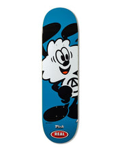 Load image into Gallery viewer, Real x Verdy Skate Shop Day 2026 Vick Deck 8.5"
