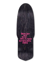 Load image into Gallery viewer, Krooked Skate Shop Day 2026 Krooked Diamond Quade Deck 10.75"
