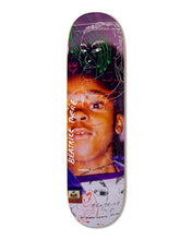 Load image into Gallery viewer, There Skate Shop Day 2026 Beatrice Domond Guest Pro Deck 8.25"
